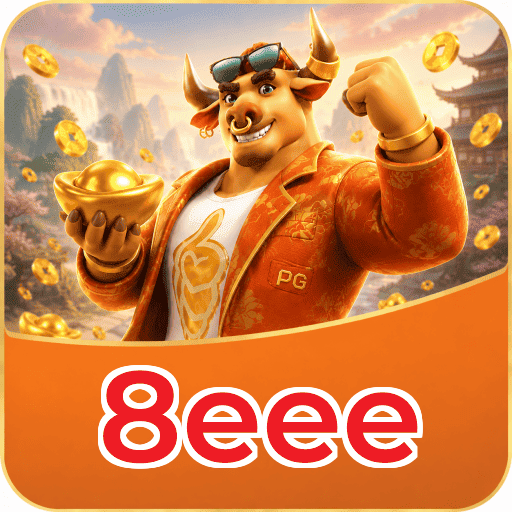 8eee Logo Verificado