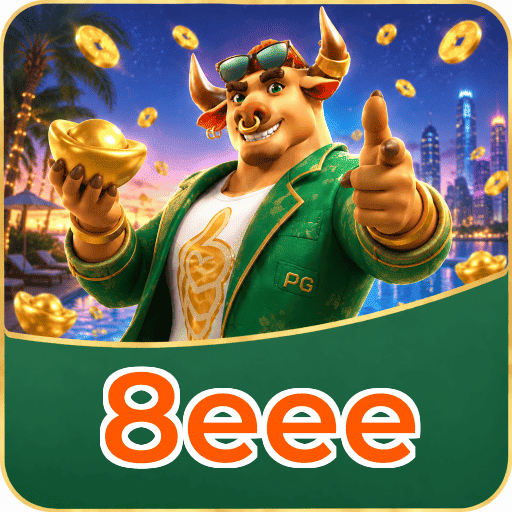 8eee Logo Oficial
